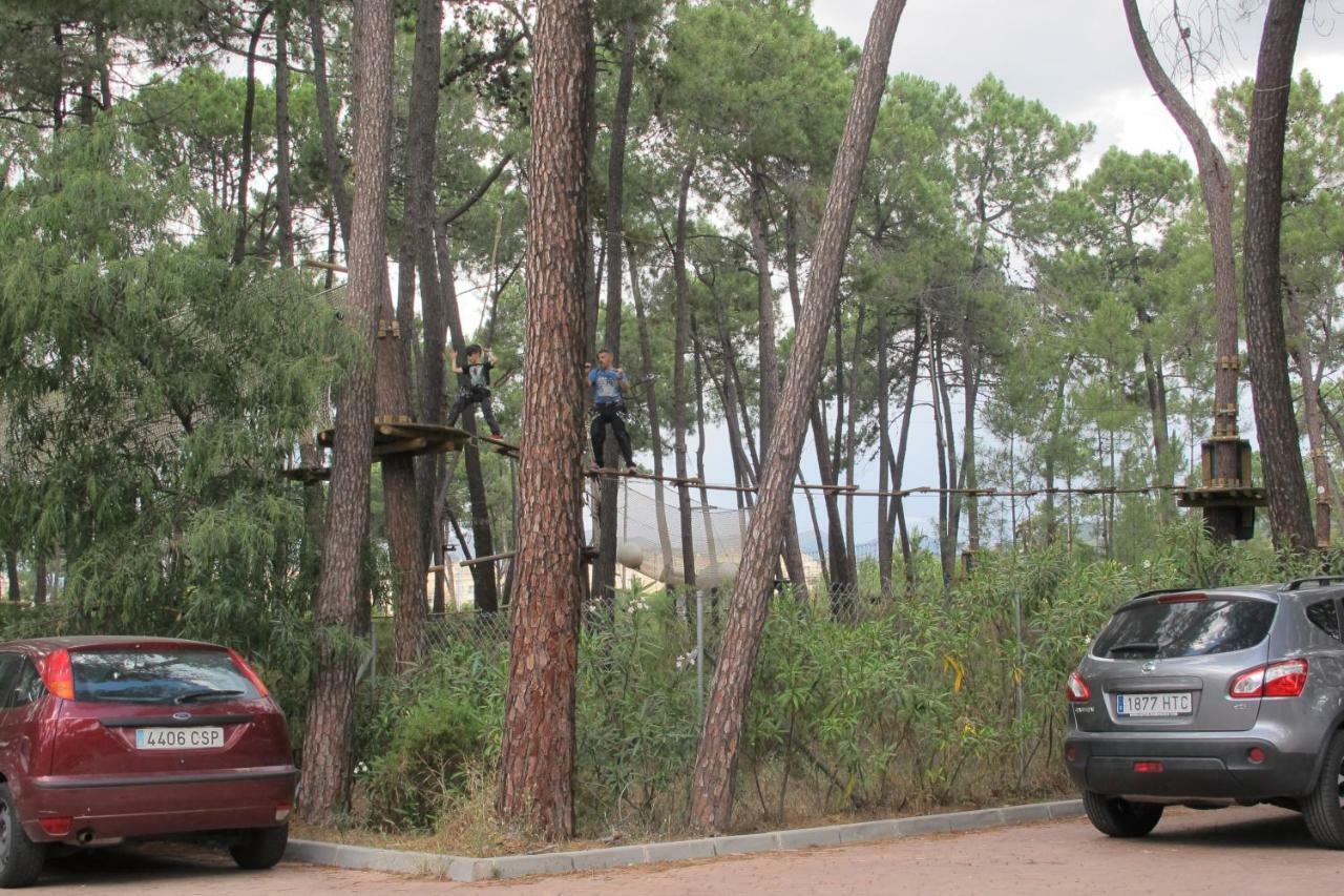 Apartamento En Los Patios De Santa Maria Golf Marbella Exterior foto