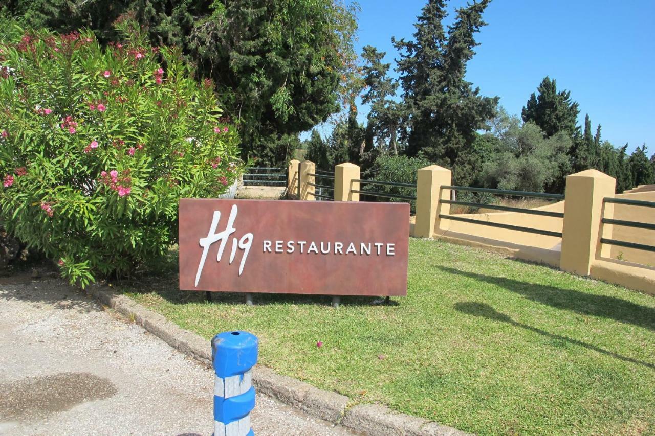 Apartamento En Los Patios De Santa Maria Golf Marbella Exterior foto